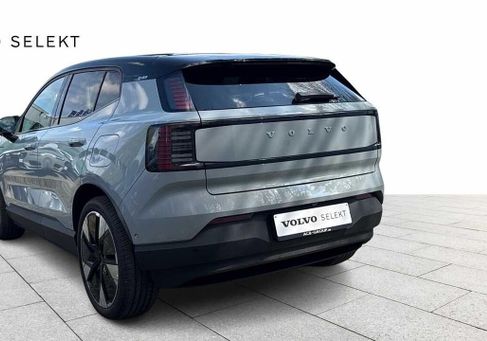 Volvo EX30, 2024