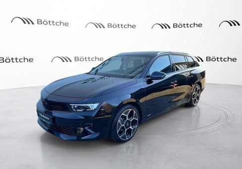 Opel Astra, 2023
