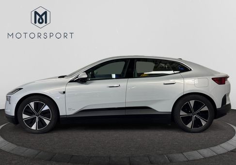 Polestar, 2025