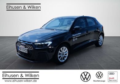 Audi A1, 2022