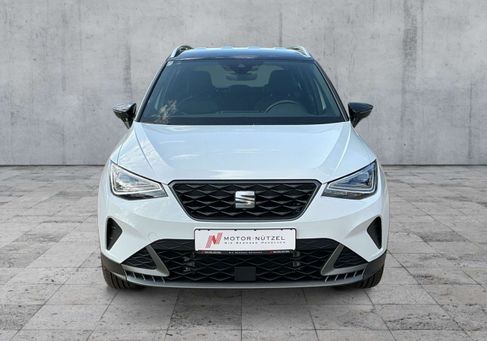 Seat Arona, 2024