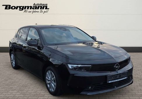 Opel Astra, 2023