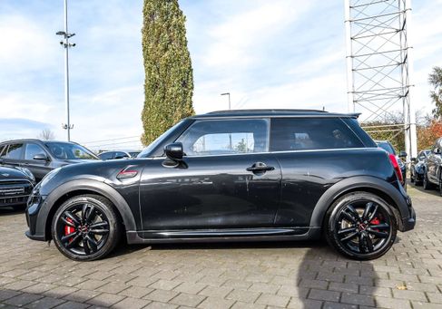 MINI John Cooper Works, 2022