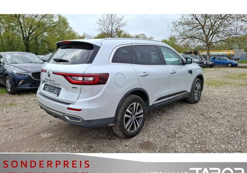 Renault Koleos, 2017