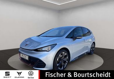 Cupra Born, 2023