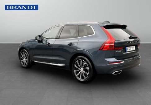 Volvo XC60, 2021 2