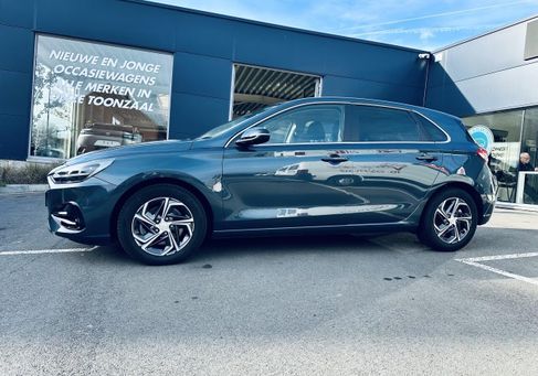 Hyundai i30, 2024 2