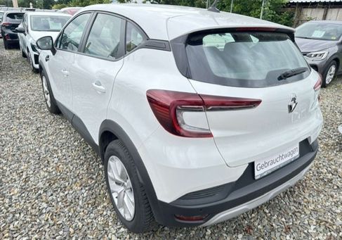 Renault Captur, 2023