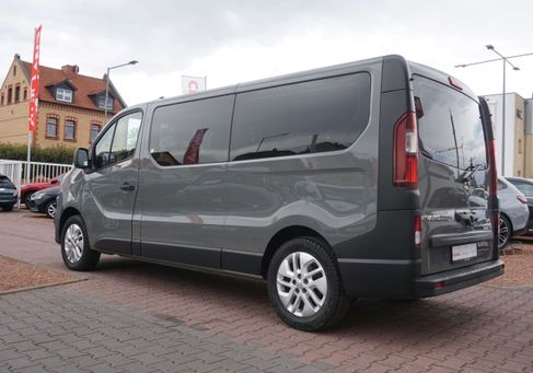 Opel Vivaro, 2019 3