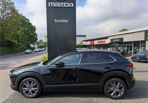 Mazda CX-30, 2020