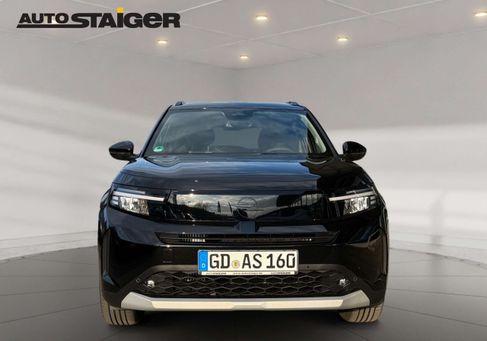 Opel Frontera, 2026