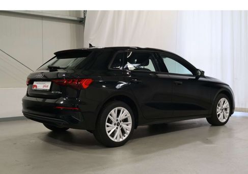 Audi A3, 2024 3