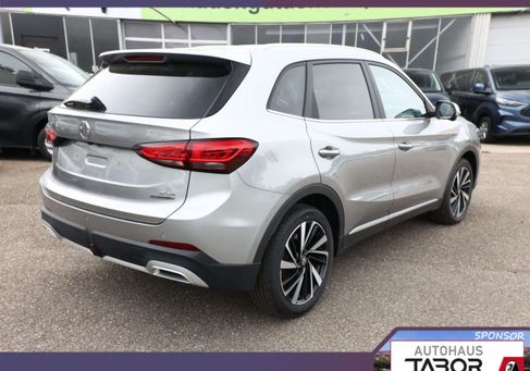 MG ZS, 2026