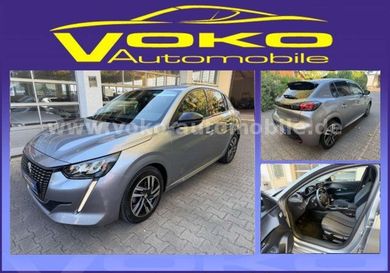 Peugeot 208, 2023