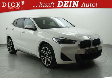 BMW X2, 2020