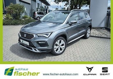 Seat Ateca, 2023