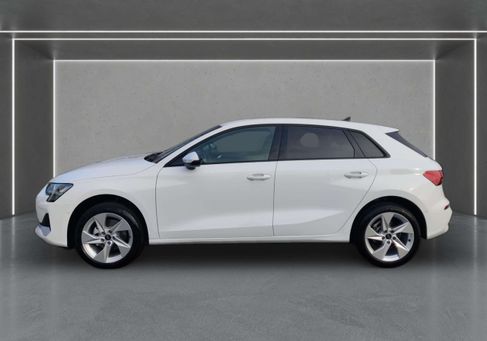 Audi A3, 2025 3
