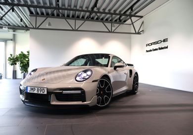 Porsche, 2023