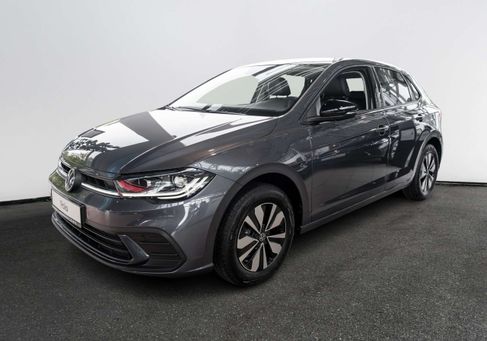 Volkswagen Polo, 2025 2