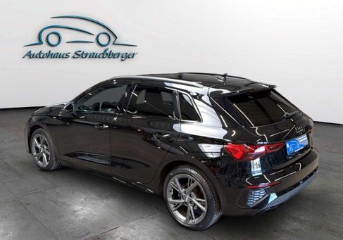 Audi A3, 2021 3