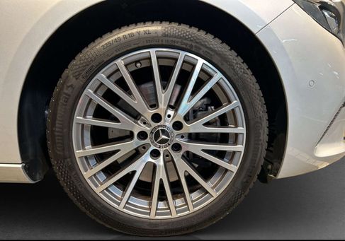 Mercedes-Benz B 250, 2019