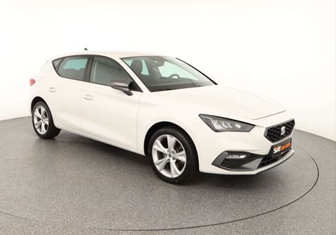 Seat Leon, 2022