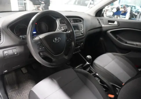 Hyundai i20, 2020 2