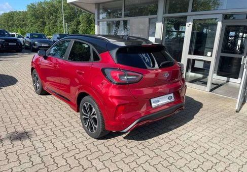 Ford Puma, 2020 3