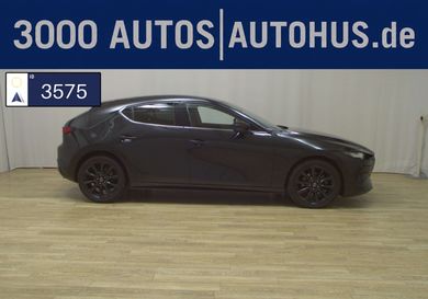Mazda 3, 2023