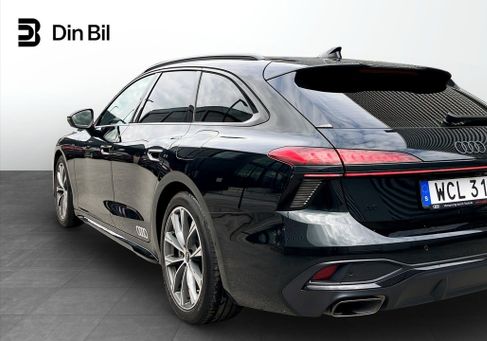 Audi A6, 2026 3