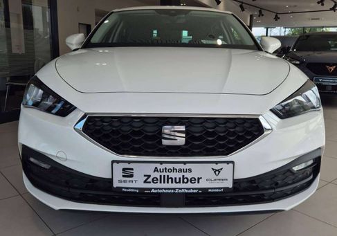 Seat Leon, 2020 2
