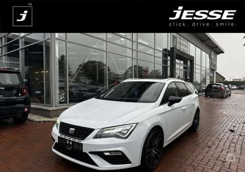 Seat Leon, 2017