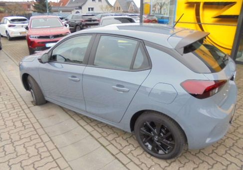 Opel Corsa, 2024 3