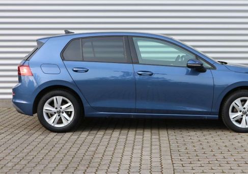Volkswagen Golf, 2025 3