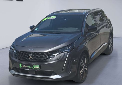 Peugeot 5008, 2023