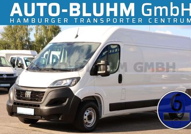 Fiat Ducato, 2023