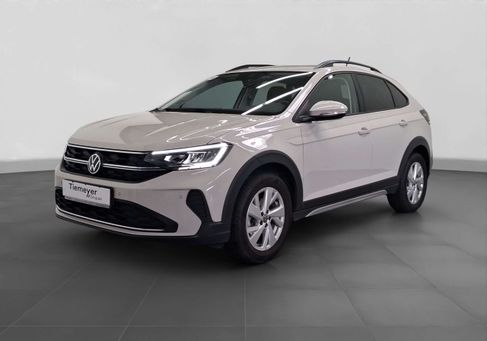 Volkswagen Taigo, 2025 2