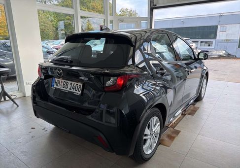 Mazda 2, 2025 3