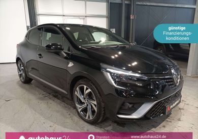 Renault Clio, 2023