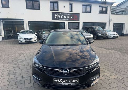 Opel Astra, 2022