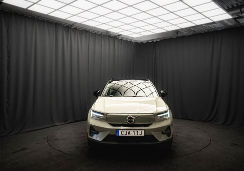 Volvo XC40, 2023 3