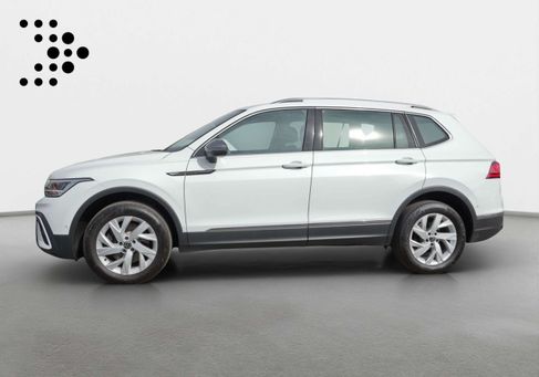 Volkswagen Tiguan Allspace, 2022