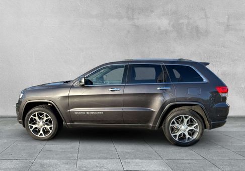 Jeep Grand Cherokee, 2019