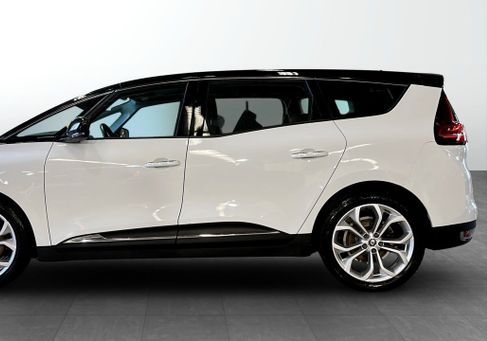 Renault Grand Scenic, 2019 2