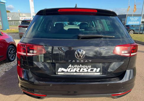 Volkswagen Passat Variant, 2023 2