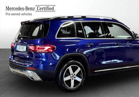 Mercedes-Benz GLB 200, 2023 2