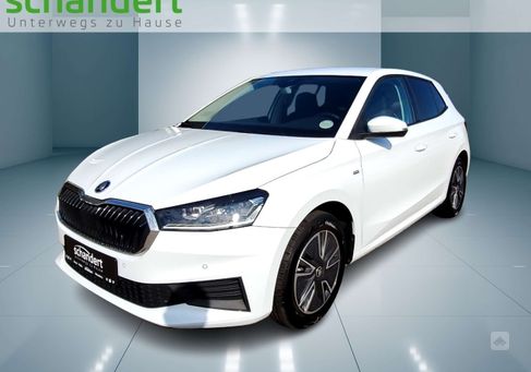 Skoda Fabia, 2023