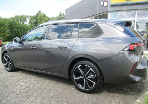 Opel Astra, 2023