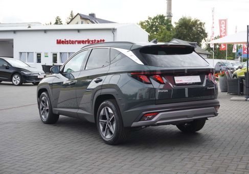 Hyundai Tucson, 2026 3