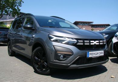 Dacia Jogger, 2024